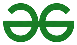 GeeksforGeeks
